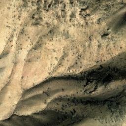 Satellite imagery of Kōh-e Zawah, AF