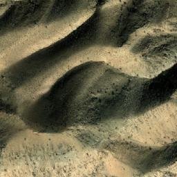 Satellite imagery of Kōh-e Zawah, AF