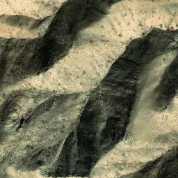 Satellite imagery of Kōh-e Bādrow, AF