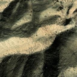 Satellite imagery of Kōh-e Bādrow, AF