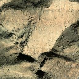 Satellite imagery of Kōh-e Bādrow, AF