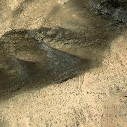 Satellite imagery of Kōtal-e Tarāfghān, AF