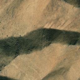 Satellite imagery of Lūnd Kōh, AF