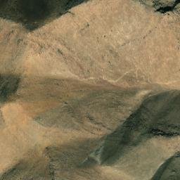 Satellite imagery of Lūnd Kōh, AF