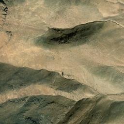 Satellite imagery of Lūnd Kōh, AF