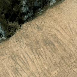 Satellite imagery of Kōh-e Khinjak Mazār, AF