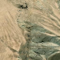 Satellite imagery of Kōh-e Khinjak Mazār, AF