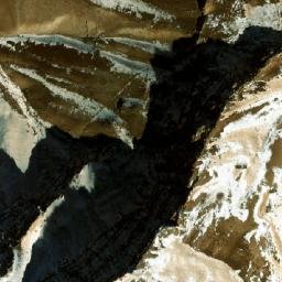 Satellite imagery of Maīdān-e Mal, AF