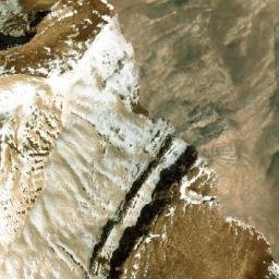 Satellite imagery of Maīdān-e Mal, AF