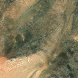 Satellite imagery of Kōh-e Kharah’ī Zard, AF