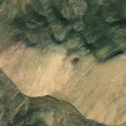 Satellite imagery of Kōh-e Kharah’ī Zard, AF