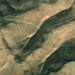 Satellite imagery of Kōh-e Kharah’ī Zard, AF
