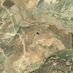 Satellite imagery of Kōh-e Siyāh Jar, AF