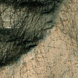 Satellite imagery of Tāndūr, AF