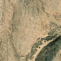 Satellite imagery of Tāndūr, AF