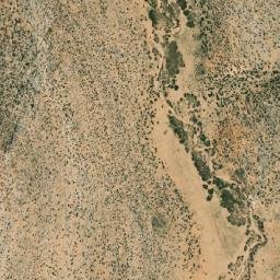 Satellite imagery of Archah, AF