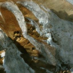 Satellite imagery of Nār Kōh, AF