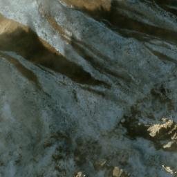 Satellite imagery of Nār Kōh, AF