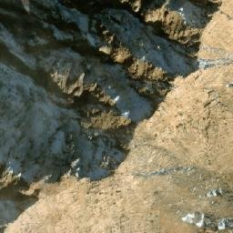 Satellite imagery of Nār Kōh, AF