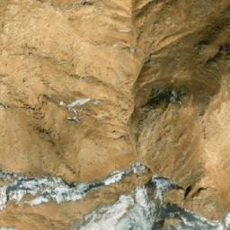 Satellite imagery of Kōh-e Kōchik Parīdah, AF