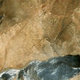 Satellite imagery of Kōh-e Kōchik Parīdah, AF