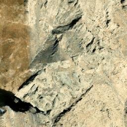 Satellite imagery of Kōh-e Kōchik Parīdah, AF