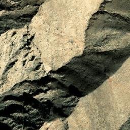 Satellite imagery of Kōh-e Khushkak, AF