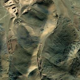 Satellite imagery of Gīrō, AF