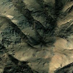 Satellite imagery of Gīrō, AF