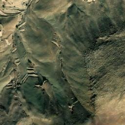 Satellite imagery of Zardgī, AF