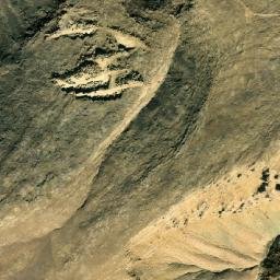 Satellite imagery of Zardgī, AF