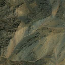 Satellite imagery of Dōsqōl, AF