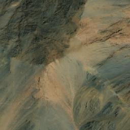 Satellite imagery of Dōsqōl, AF