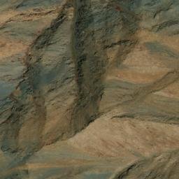 Satellite imagery of Dōsqōl, AF