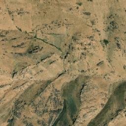 Satellite imagery of Kōh-e Bayd Qōl, AF