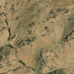 Satellite imagery of Kōh-e Bayd Qōl, AF