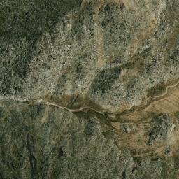 Satellite imagery of Kōh-e Shughlah-ye Sharqī, AF