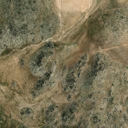 Satellite imagery of Kōh-e Shughlah-ye Sharqī, AF
