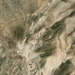 Satellite imagery of Kōh-e Shughlah-ye Sharqī, AF