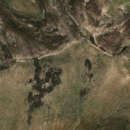 Satellite imagery of Kōh-e Rāsh, AF