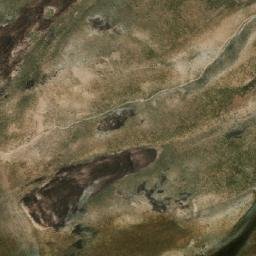 Satellite imagery of Kōh-e Rāsh, AF