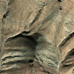 Satellite imagery of Kōh-e Kaykah, AF