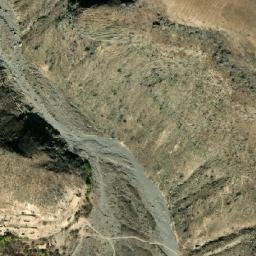 Satellite imagery of Barf Burdah, AF