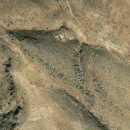 Satellite imagery of Barf Burdah, AF