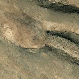 Satellite imagery of Barf Burdah, AF