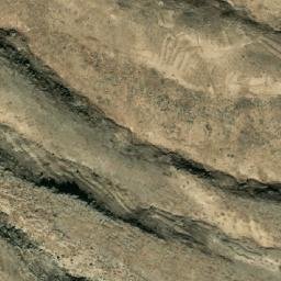 Satellite imagery of Tōb Qarkhī, AF