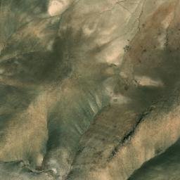 Satellite imagery of Band-e Qal‘ah-ye Lālā, AF