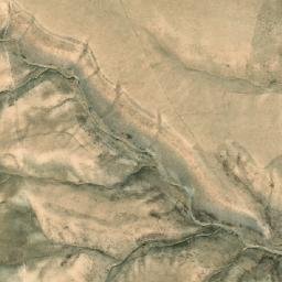 Satellite imagery of Band-e Qal‘ah-ye Lālā, AF