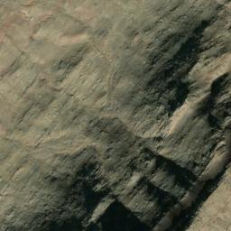 Satellite imagery of Tsapêraī Ghar, AF