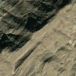 Satellite imagery of Tsapêraī Ghar, AF